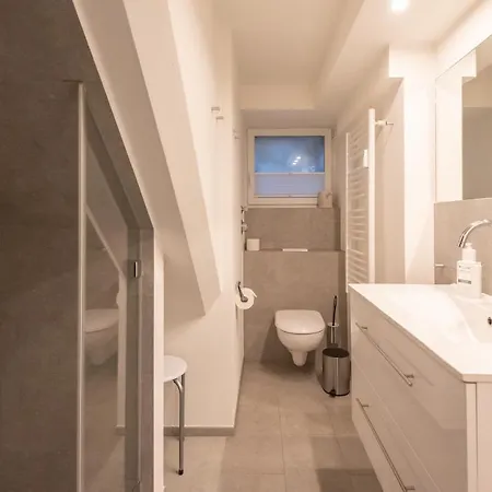 Daire C-haus Christine, App 20 *